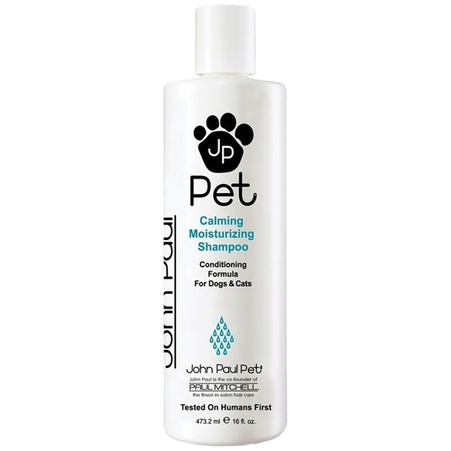 Shampoo per cani - per,
