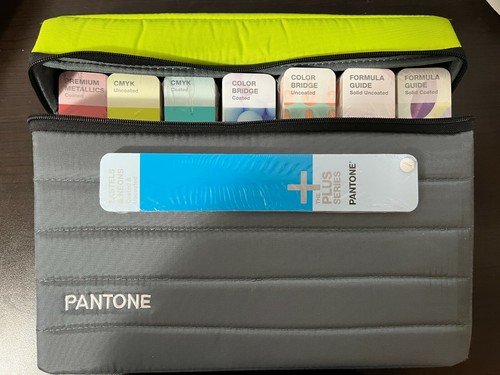 Pantone guide studio set 8 - pantone,