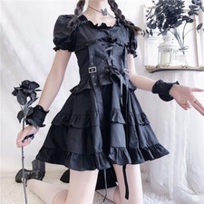 Abito donna gotico Lolita