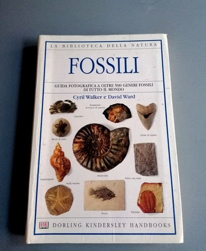 Fossili walker d ward - c.,