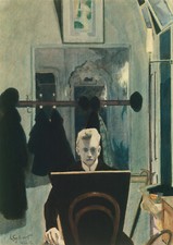 Léon Spilliaert -