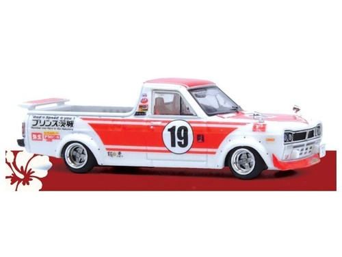 Nissan sunny hakatora pick - hakatora,