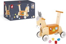 Janod Asino Scatola delle