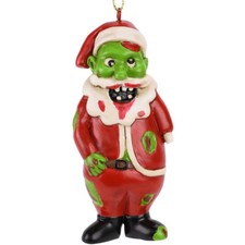 Albero Buddees Zombie Babbo