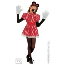 CARNEVALE COSTUME VESTITO
