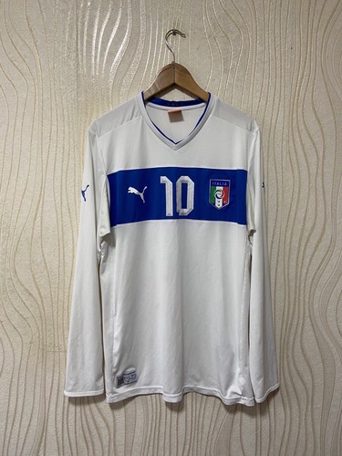 Maglia away italia 2012 - away,