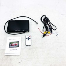 ePathChina® 7 pollici TFT LCD