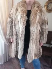 pelliccia Versace Roma volpe della groenlandia