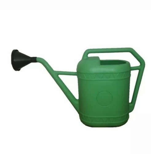 Innaffiatoio plastica - innaffiatoio, in