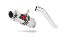 ZX6R 636 ZX6 R Marmitta GP