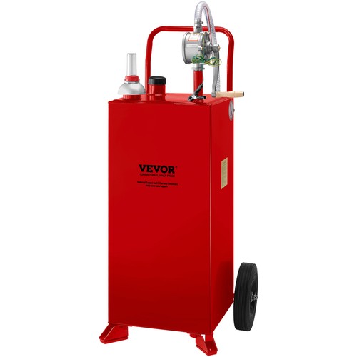 Vevor fuel caddy storage - fuel,
