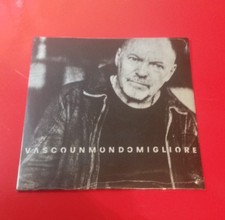 VASCO ROSSI - CD PROMO - UN