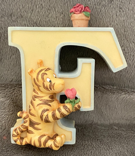Disney classic pooh alfabeto - disney,
