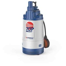 POMPA SOMMERSA ACQUE CHIARE HP