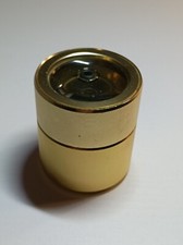 ACCENDINODA TAVOLO CORONA SAVINELLI CON LENTE INGRANDIMENTO