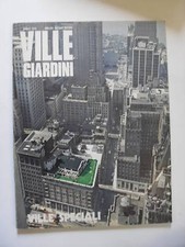 VILLE GIARDINI N° 64 CASA NEL