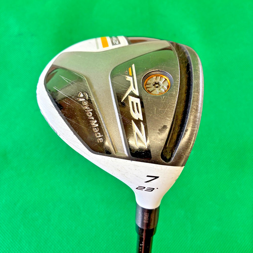 Taylormade rbz stage2 fairway - taylormade,