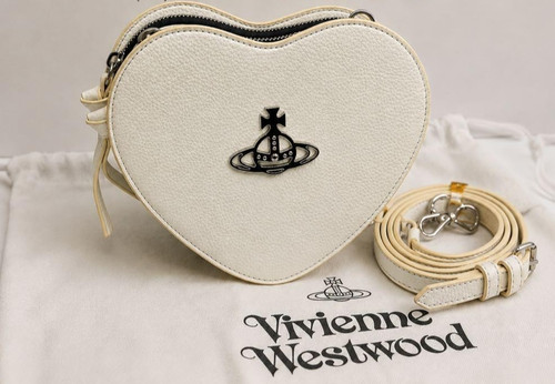 Borsa tracolla vivienne - borsa,