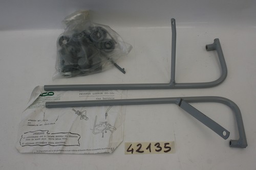 Peugeot looxor 100 attacchi - 100,