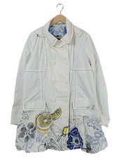 DESIGUAL Cappotto mezza