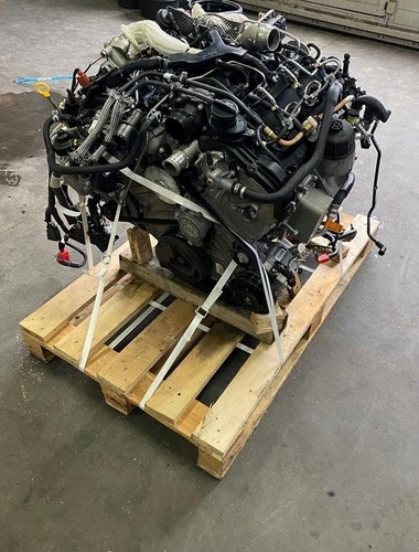 Motore usato engine crd - motore, 3.0