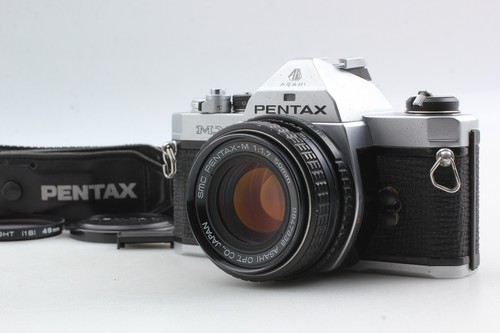 Quasi come nuovo pentax - nuovo],