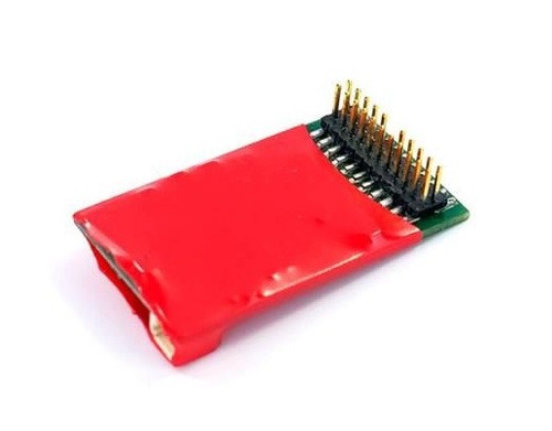 Gaugemaster dcc87 ruby - gaugemaster,