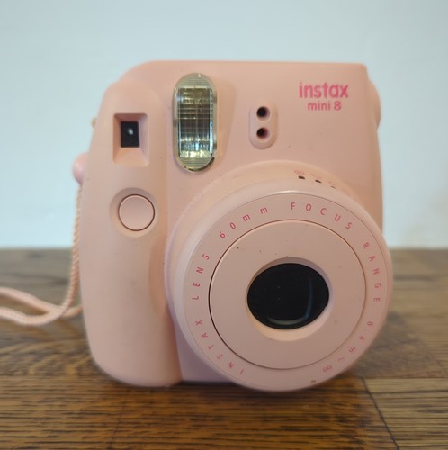 Fotocamera istantanea fujifilm - fotocamera,