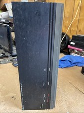 Amplificatore di potenza