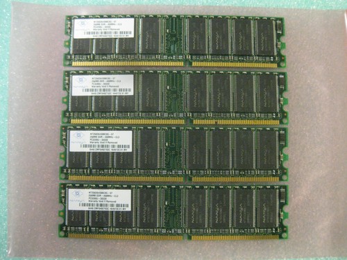 Memoria dimm x 256 - dimm,