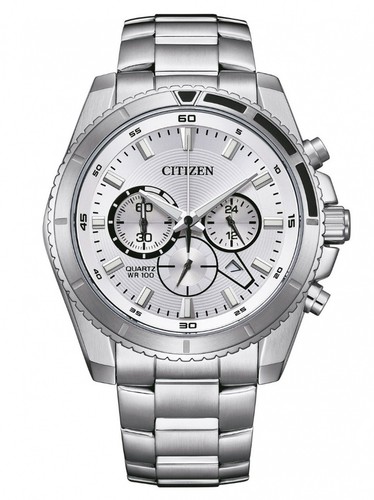 Citizen an8200 50a - an8200-50a, orologio
