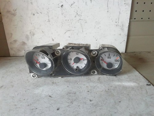 Quadro strumenti - quadro,