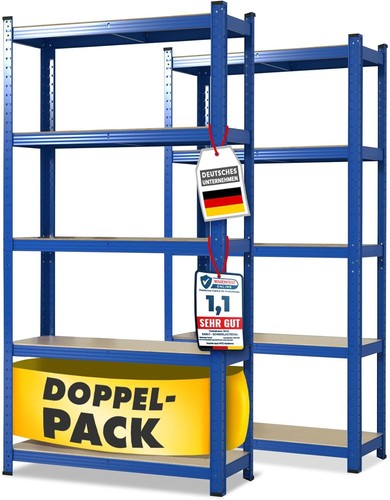 Lakota set scaffali - di, per