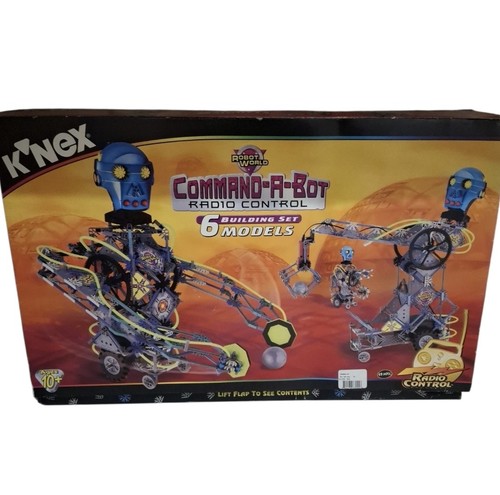Vintage nex command bot - vintage, command-a-bot