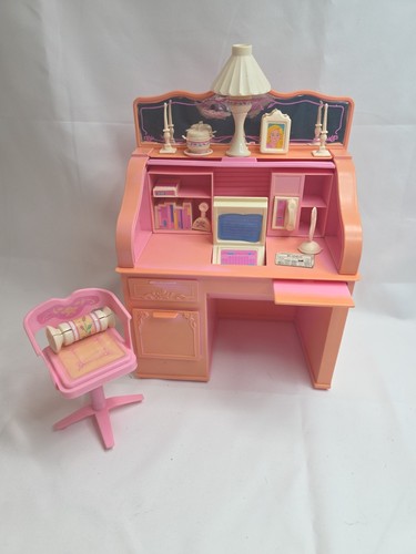 Mattel barbie sweet roses - barbie,