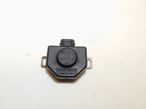 Interruttore farfalla bmw - a,