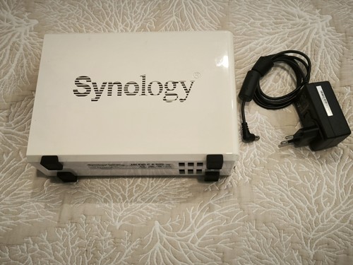 Nas synology ds120j senza - ds120j, (senza