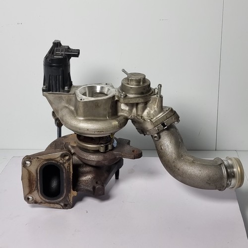 Turbocompressore honda civic - honda,