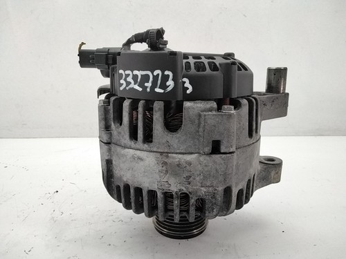 Alternatore per lancia phedra - alternatore,