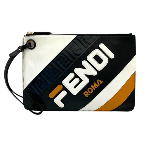 Pochette fendi mania - pochette,