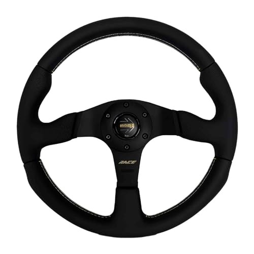 Momo steering wheel race noto - momo,