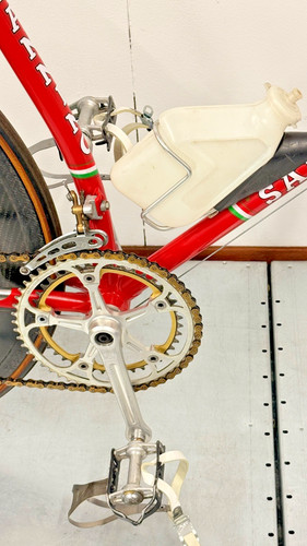 Bici cronometro vintage - bici,