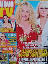 Nuovo Tv 2025 49.Antonella