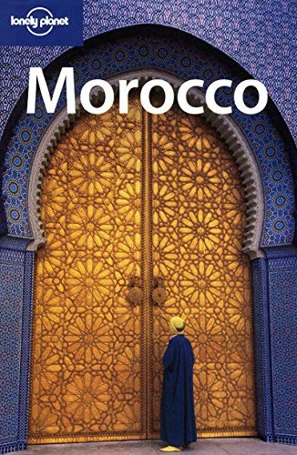 Morocco lonely planet country - morocco,