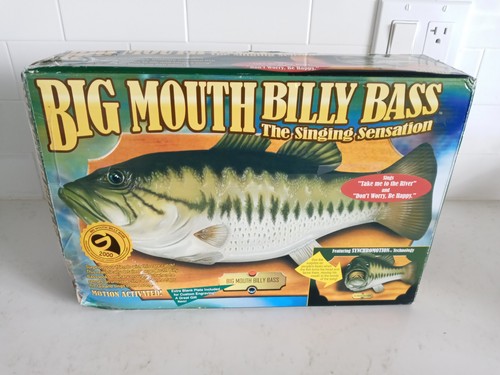 Nuovo gemmy big - ***nuovo***, mouth