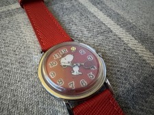 Orologio da polso Timex Snoopy