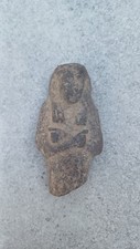 Antico Ushabti egizio datato