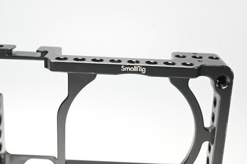 Smallrig cage per sony - sony, a6400