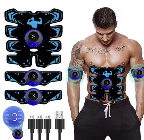 Elettrostimolatore muscolare - elettrostimolatore,