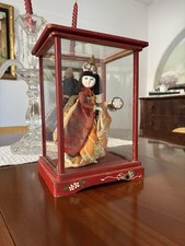 Bambola cinese degli anni